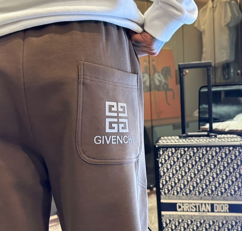 Givenchy Long Pants